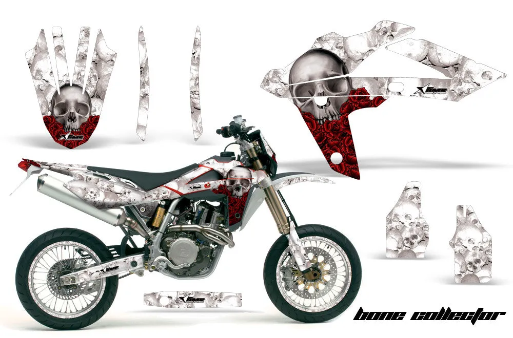 Husqvarna TE 450 Graphics (2005-2013)