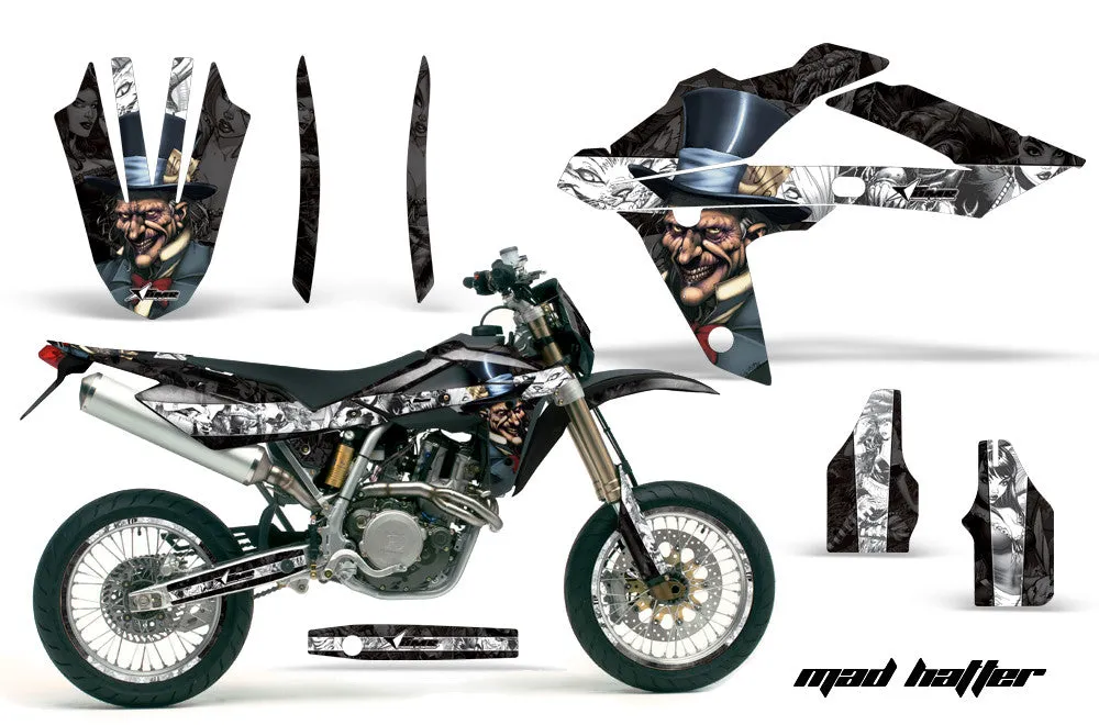 Husqvarna TE 450 Graphics (2005-2013)