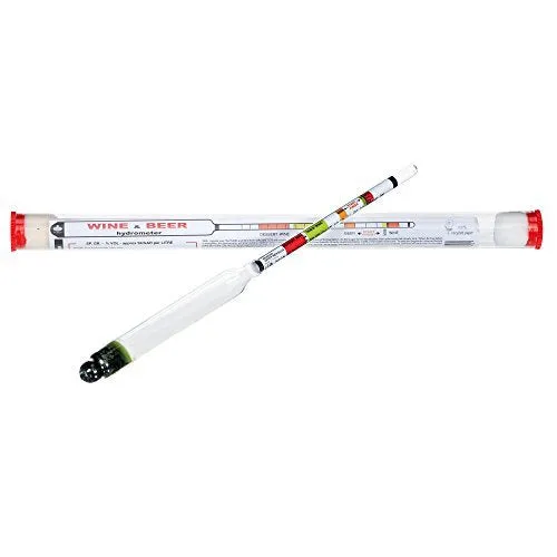 Hydrometer