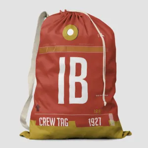 IB - Laundry Bag