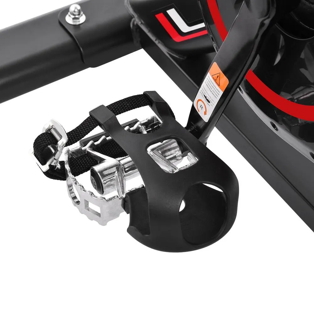 Indoor Cardio Workout Exercise Bike