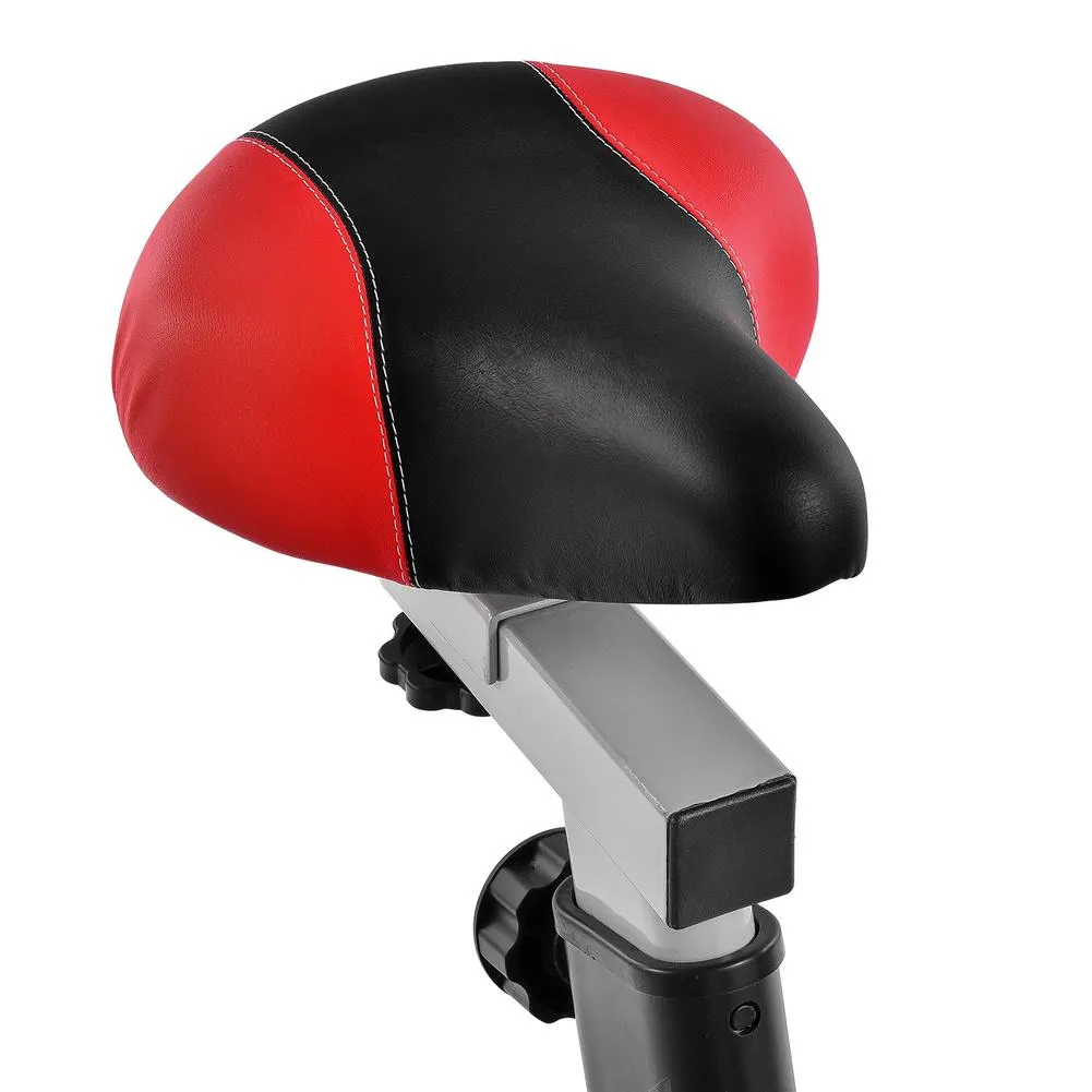 Indoor Cardio Workout Exercise Bike