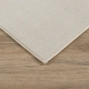 Indy Tufted Carpet, Muslin