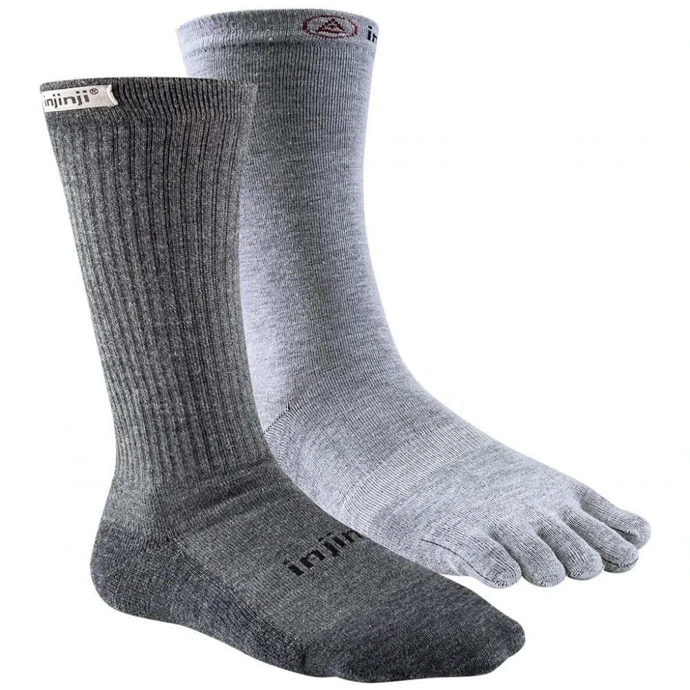 Injinji Women's Specific Liner   Hiker