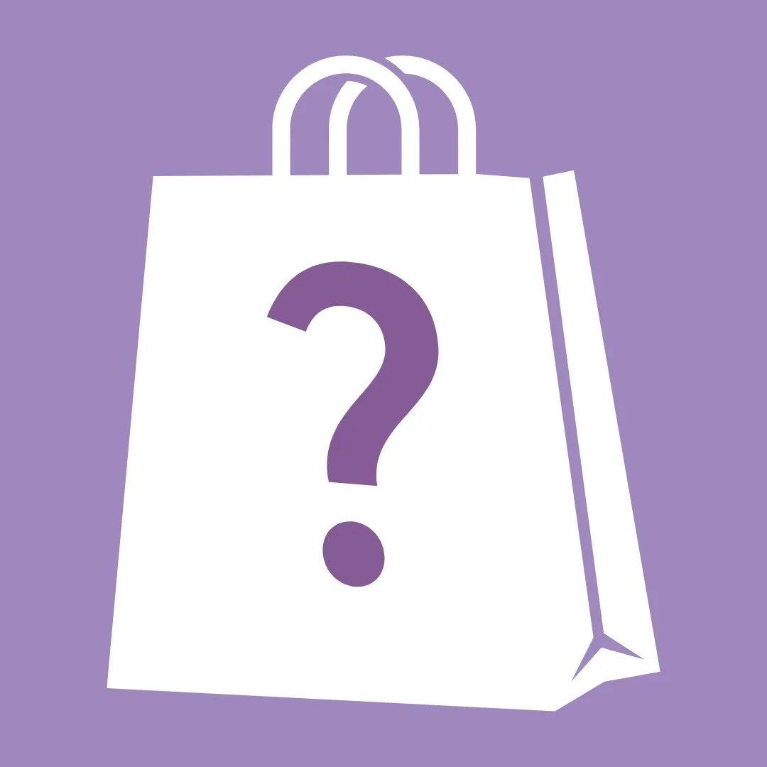 iPhone 14 Pro Max Mystery Bag (4 Phone Cases)
