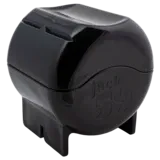 Jack59 Shower Container Black
