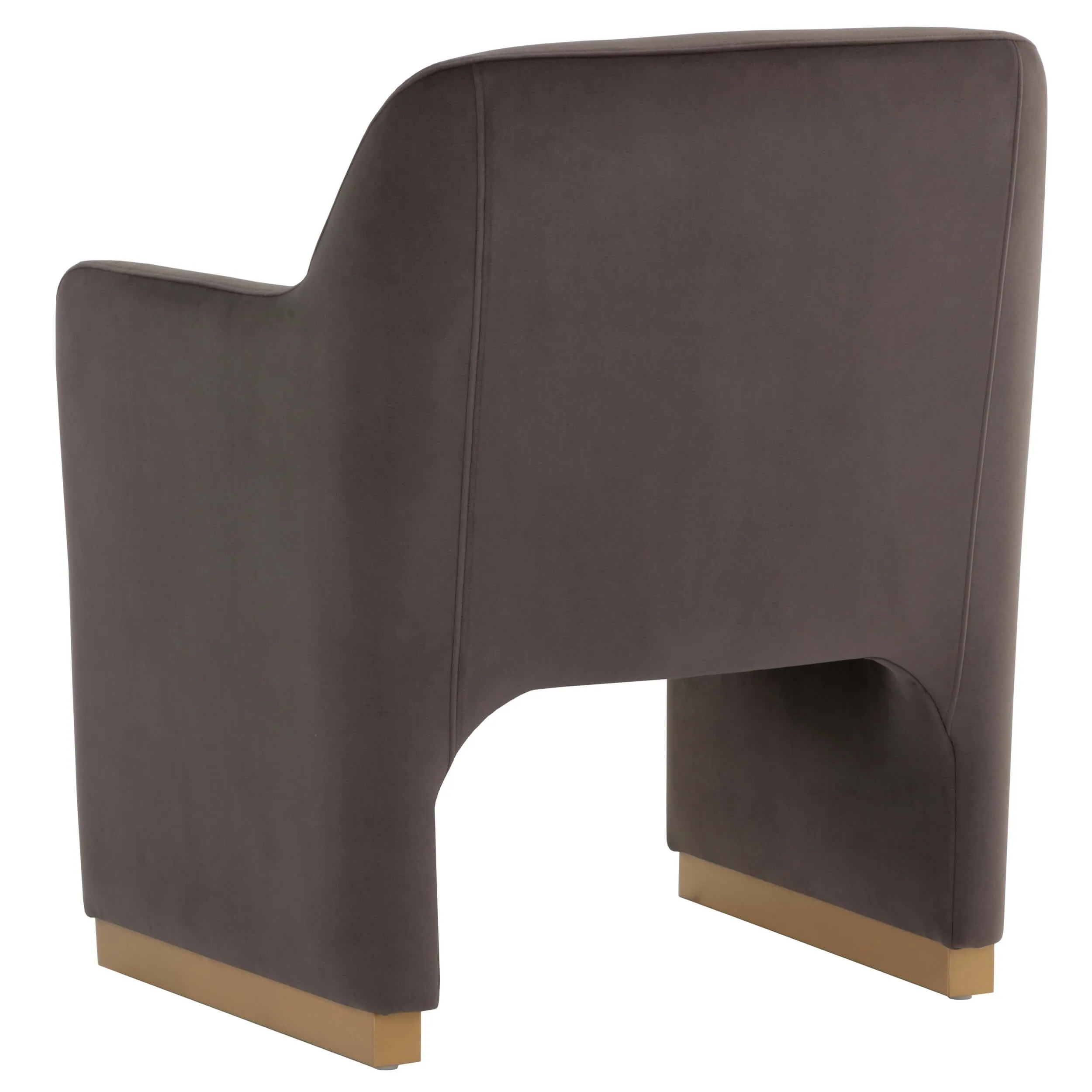 Jaime Dining Chair, Meg Ash