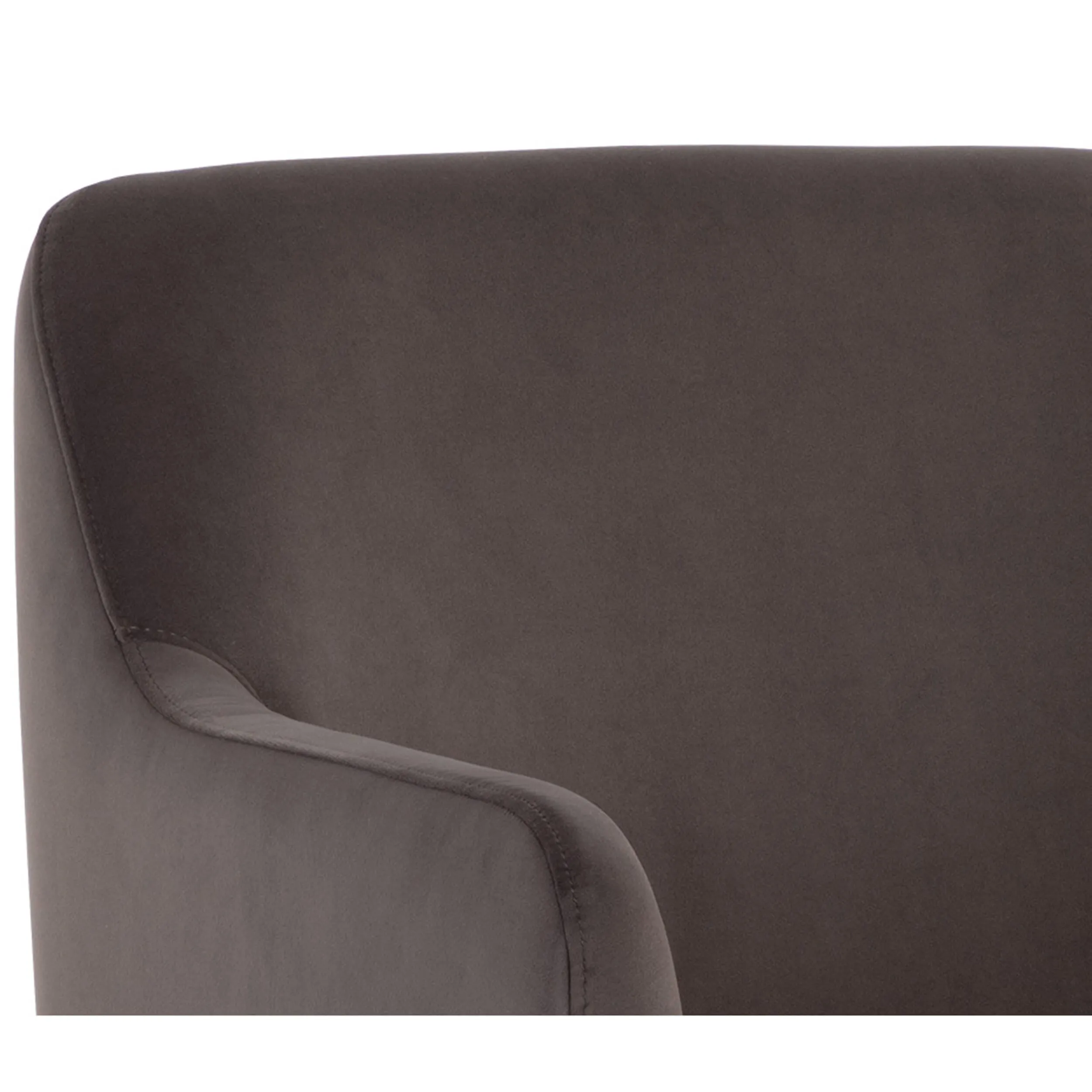 Jaime Dining Chair, Meg Ash