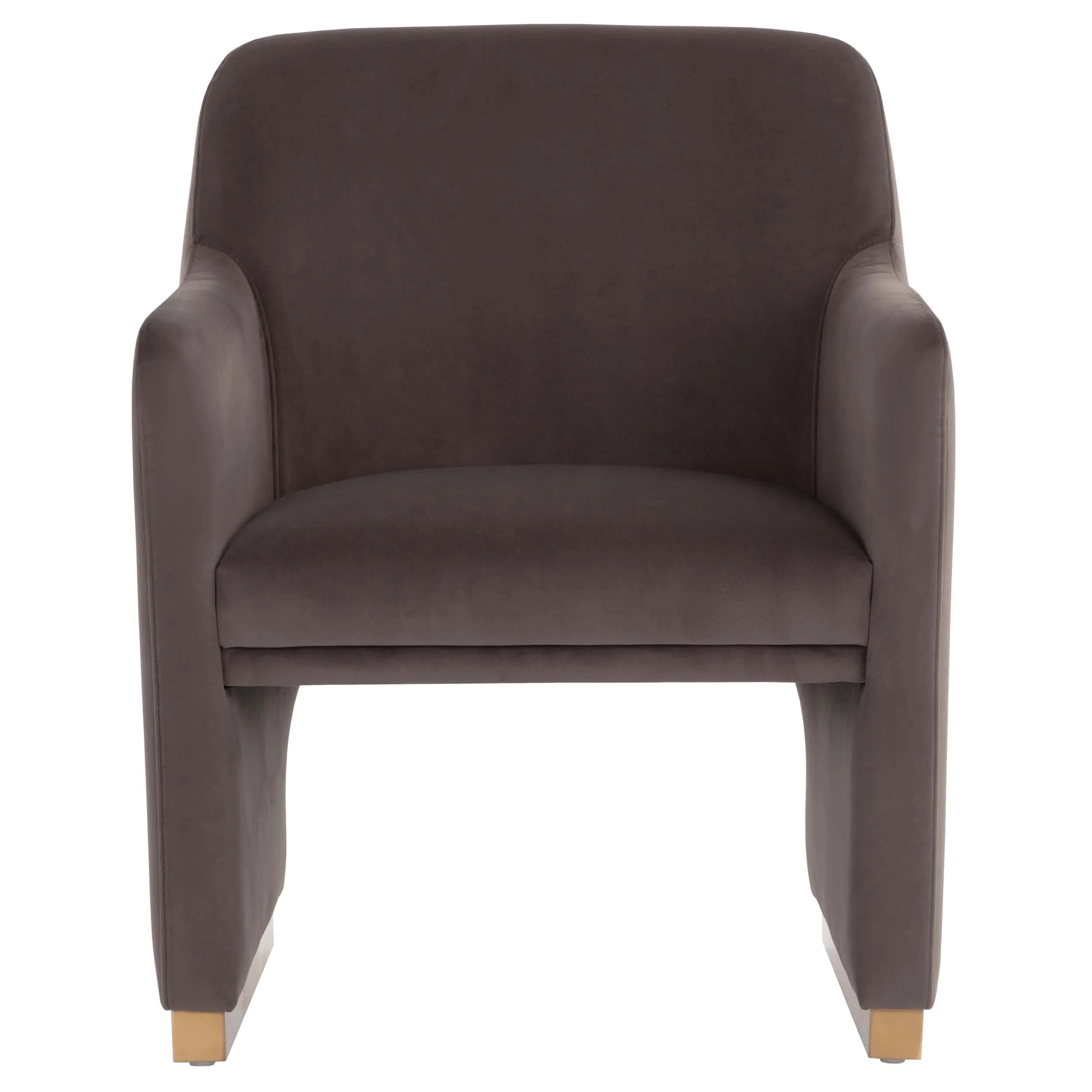 Jaime Dining Chair, Meg Ash