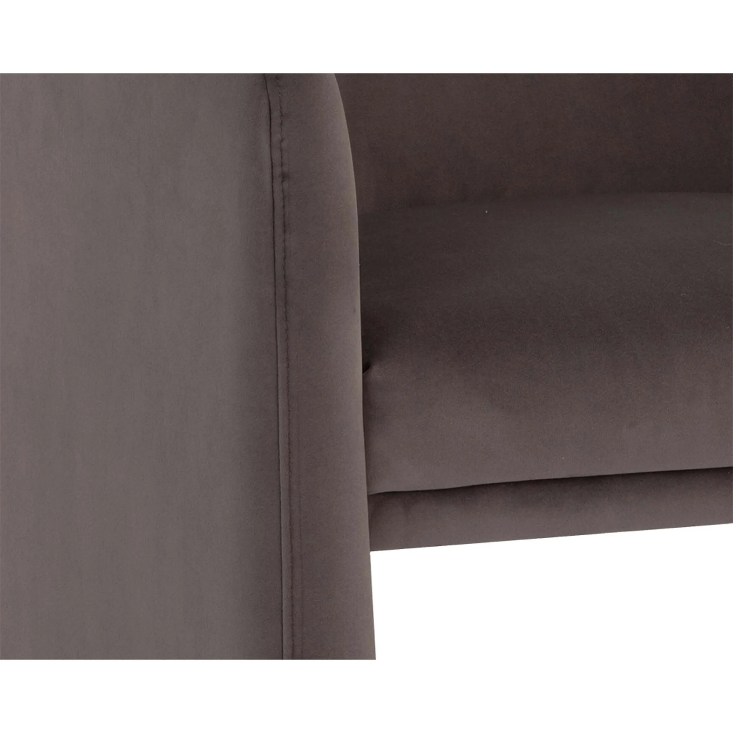 Jaime Dining Chair, Meg Ash