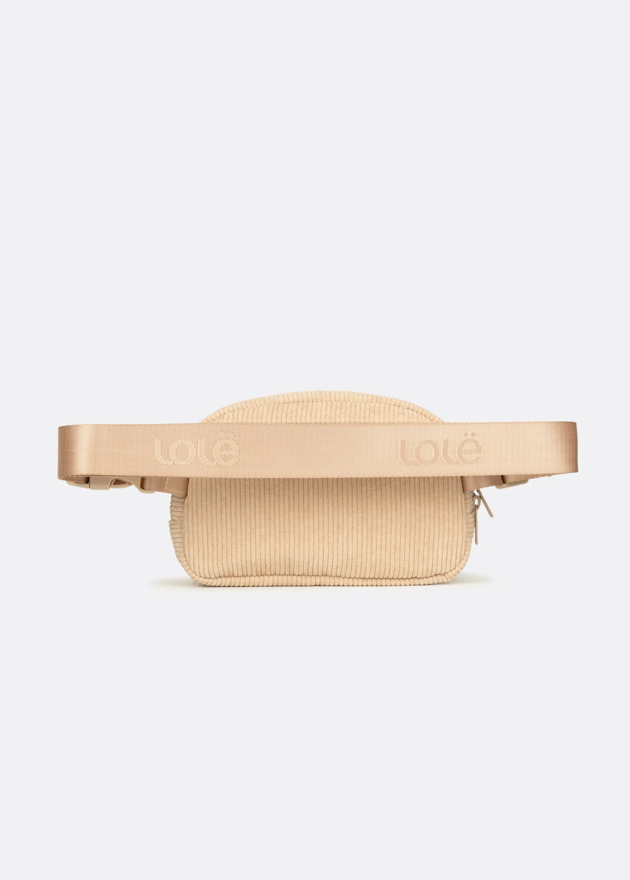 Jamie Corduroy Belt Bag