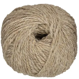 Jamieson's of Shetland Heather Aran Yarn - 141 Camel