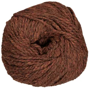 Jamieson's of Shetland Heather Aran Yarn - 199 Copper Beech