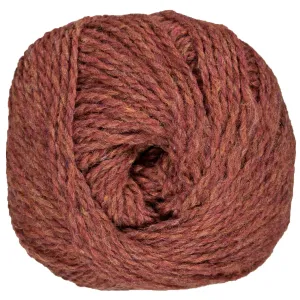 Jamieson's of Shetland Heather Aran Yarn - 200 Chianti