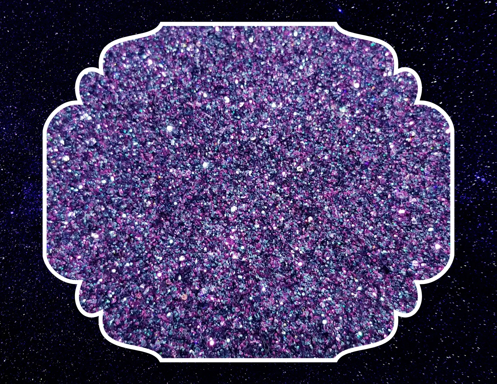 Jeweled Berry