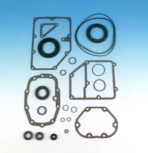 JGI-33031-91 - GASKET & SEAL KIT,TRANSMISSION