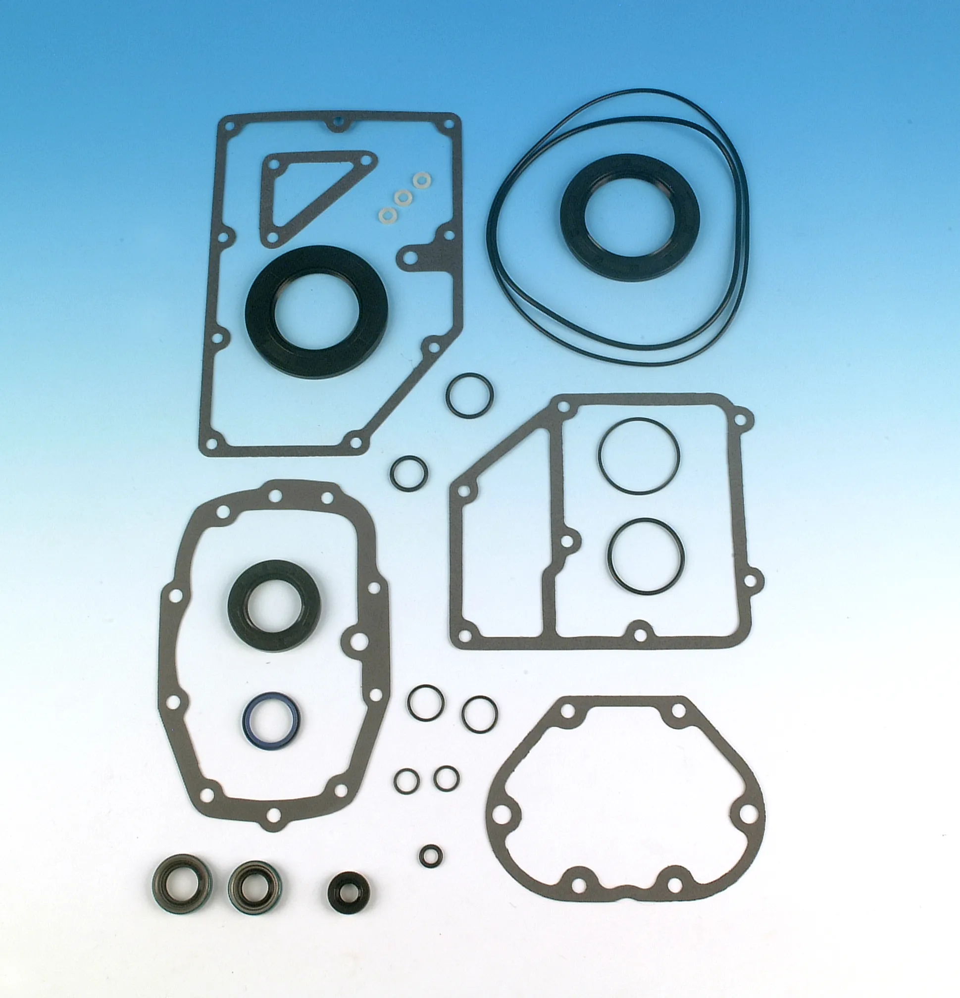 JGI-33031-91 - GASKET & SEAL KIT,TRANSMISSION