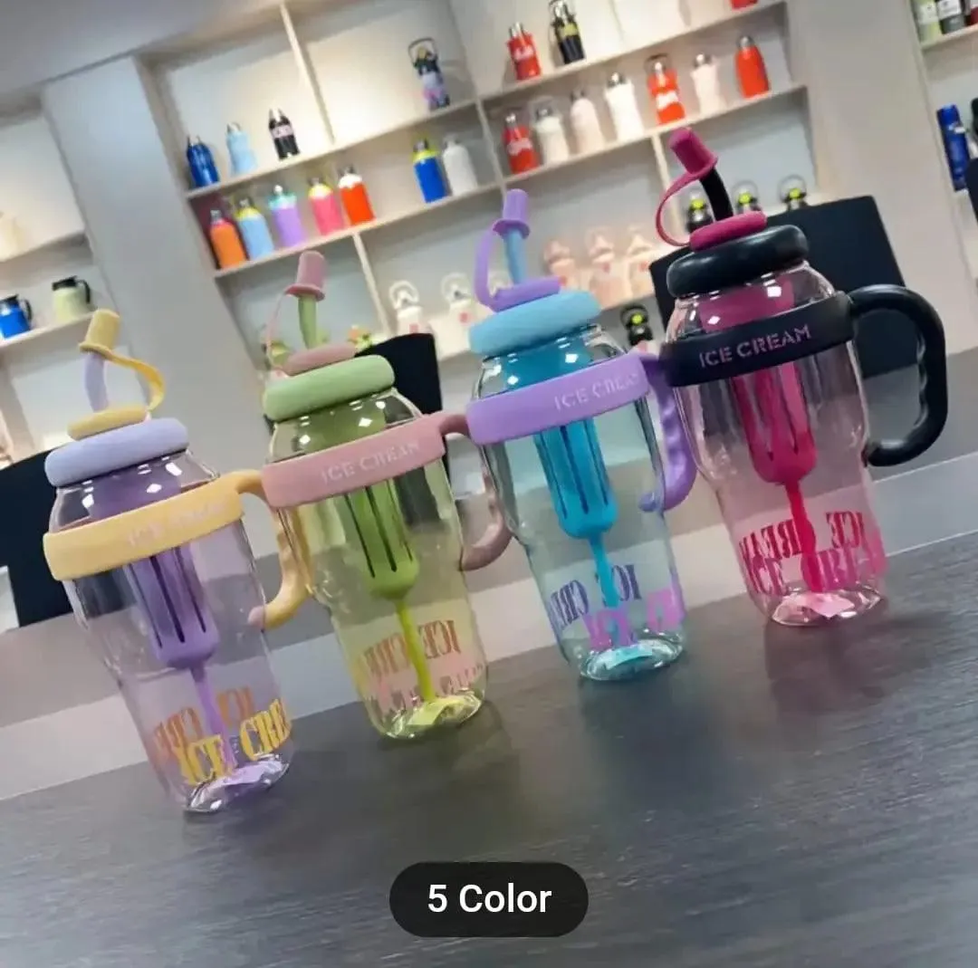 JUMBO ICE BOTTLE