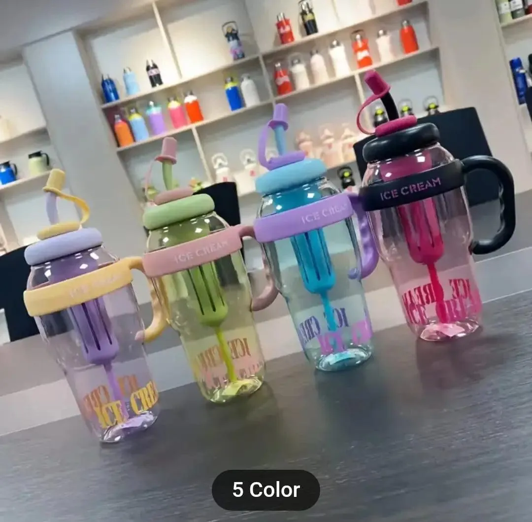 JUMBO ICE BOTTLE