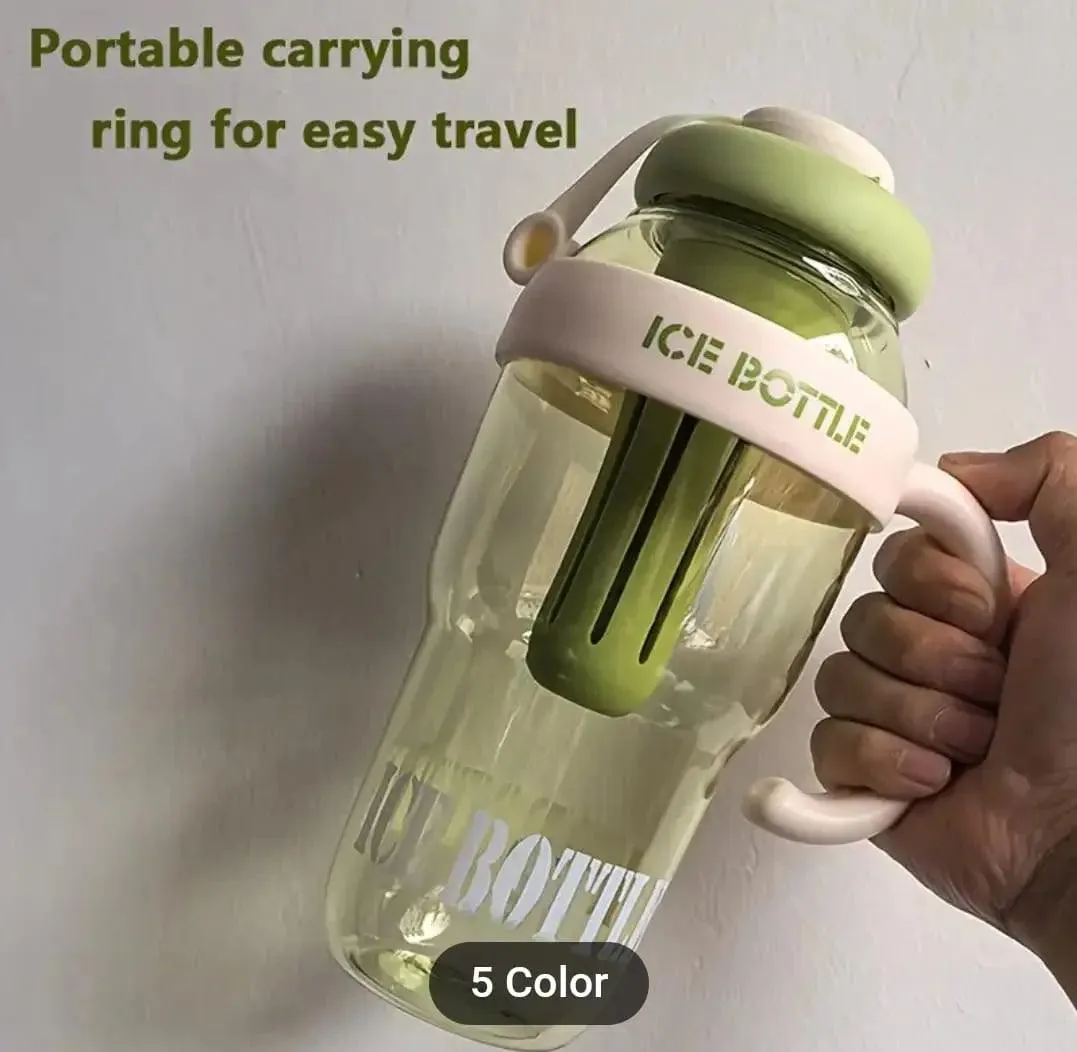 JUMBO ICE BOTTLE