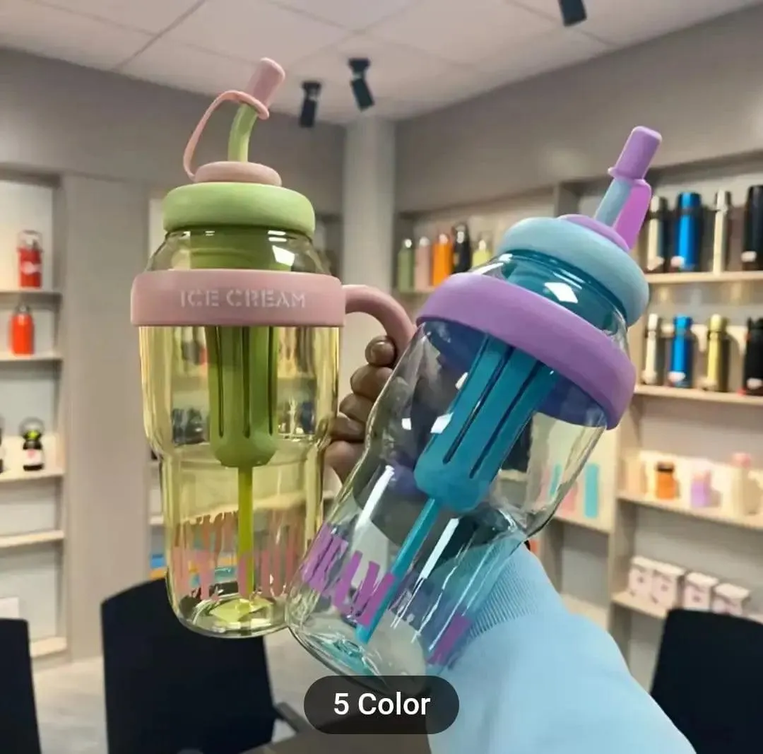 JUMBO ICE BOTTLE