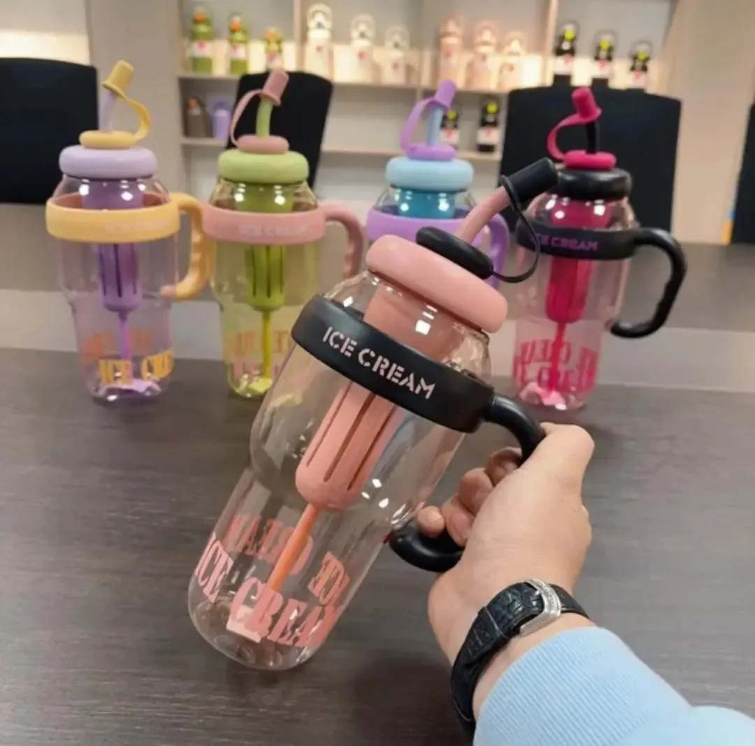 JUMBO ICE BOTTLE