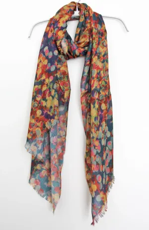 Kaleidoscope Wrap