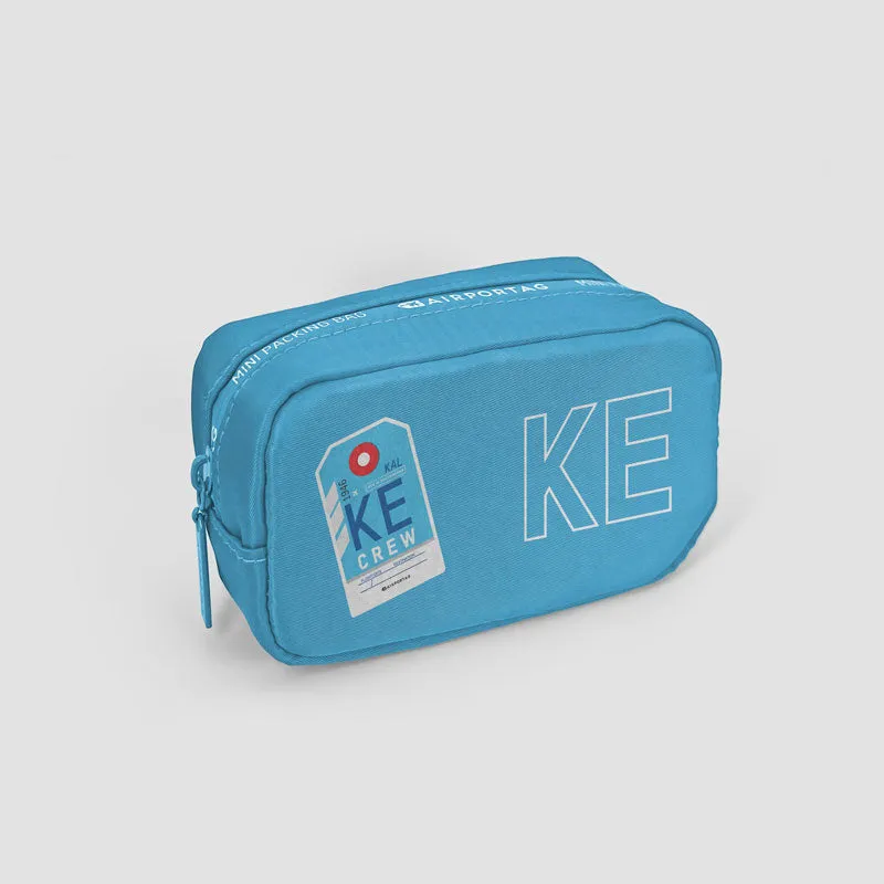 KE - Mini Packing Bag