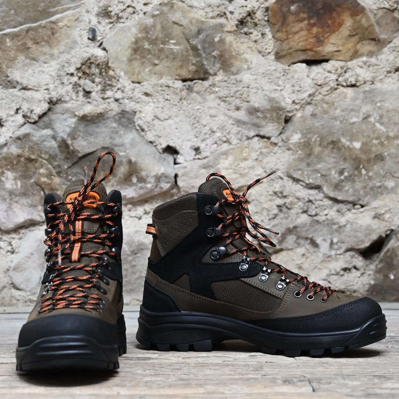 Kenetrek Corrie II Hiker