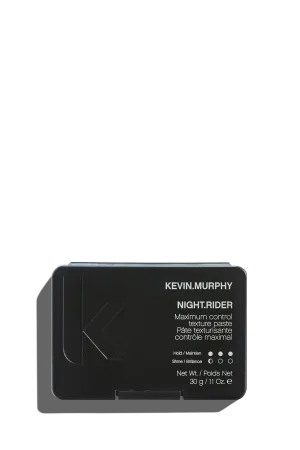 Kevin Murphy Night Rider
