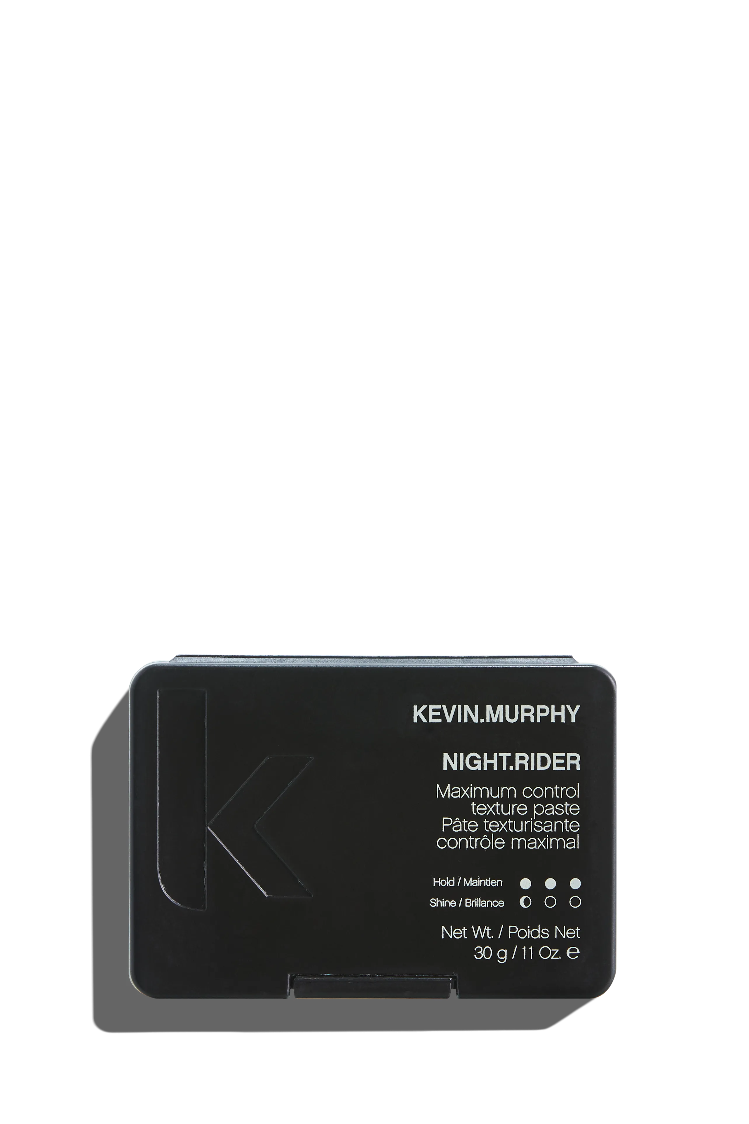 Kevin Murphy Night Rider
