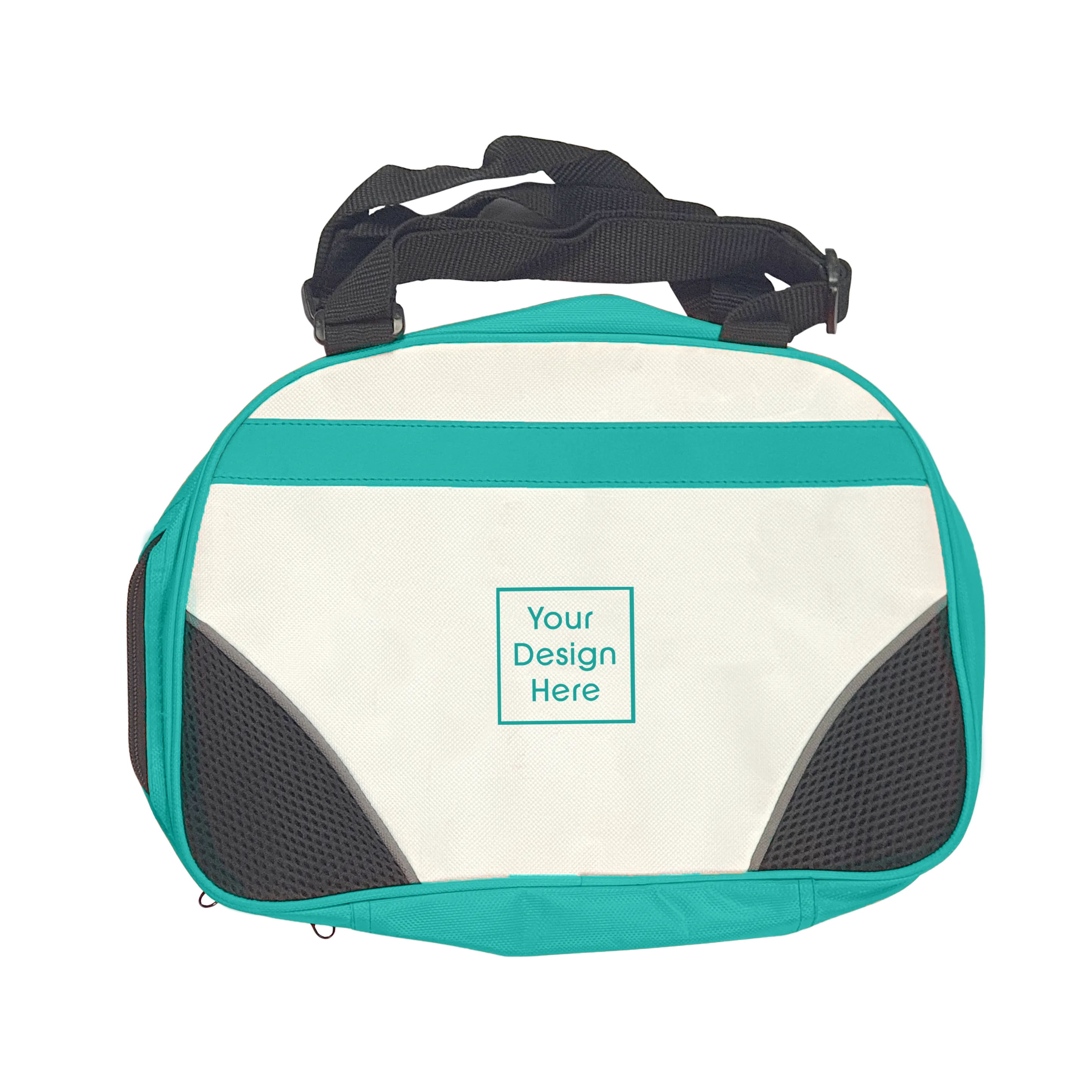 Kit Bag 1