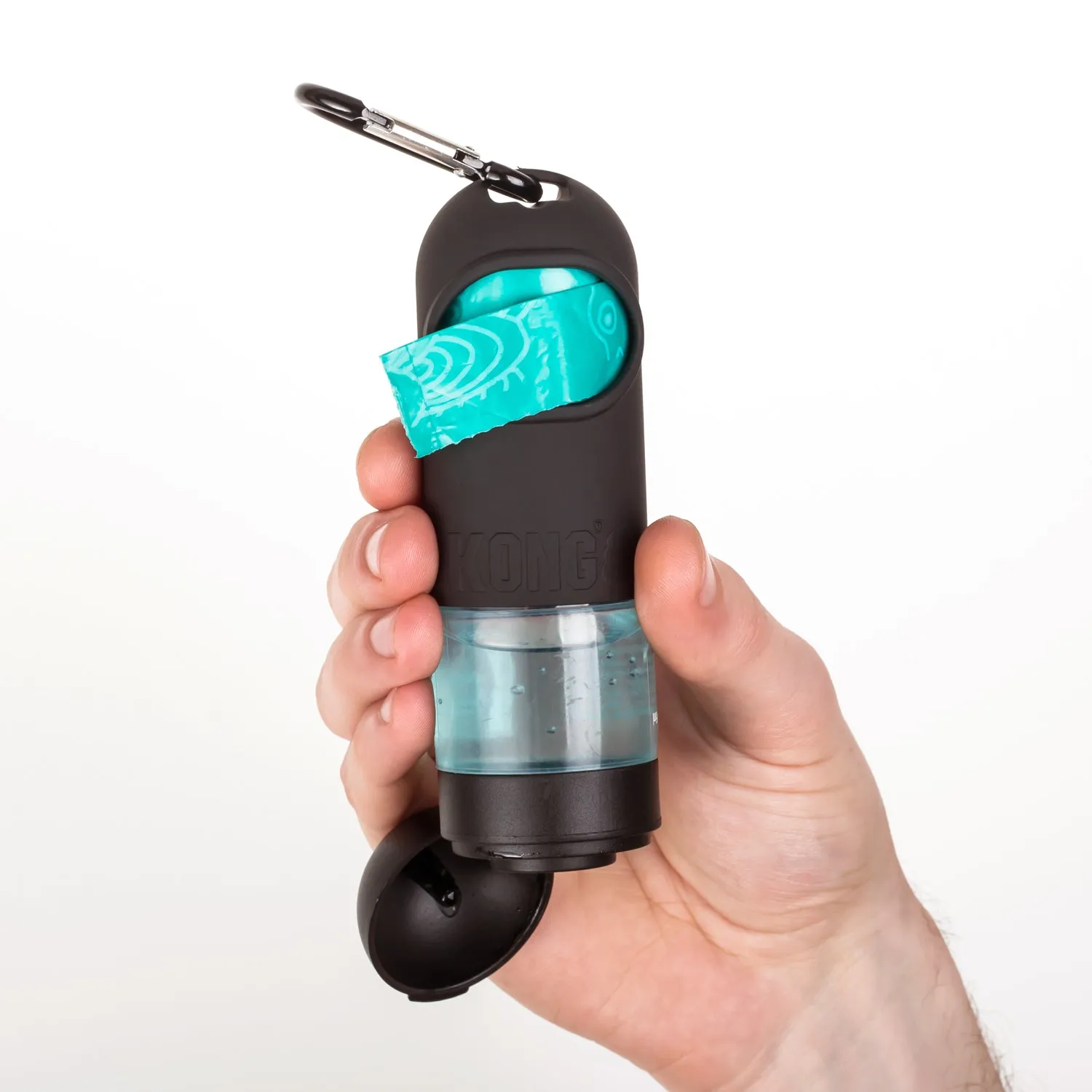 KONG - HandiPOD Mini Pick Up Bag Refills (40pk)