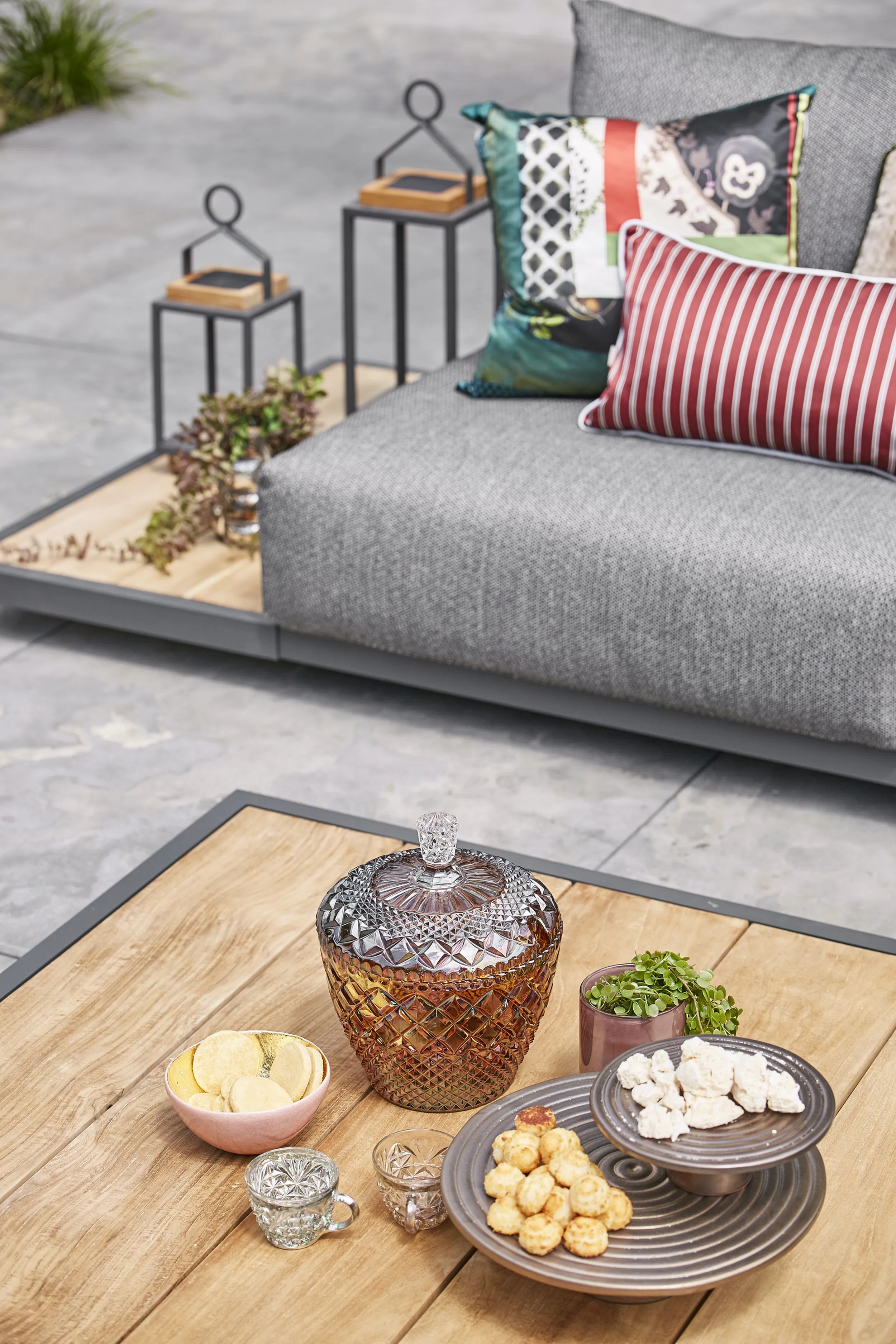 Kota Sofa Collection