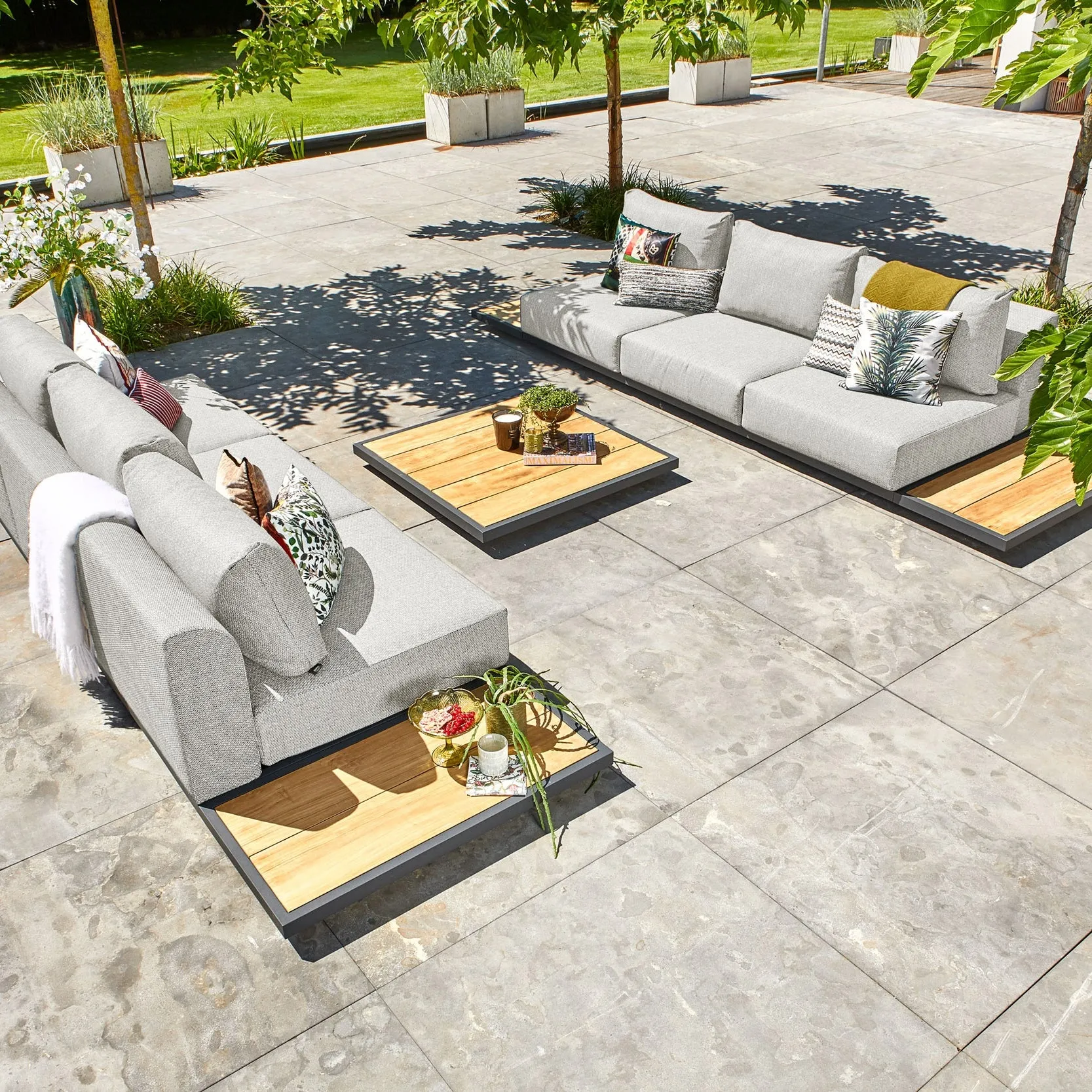 Kota Sofa Collection