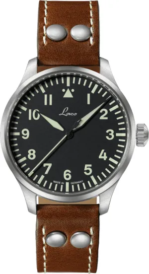 LAC Watch AVTS Augsburg 39