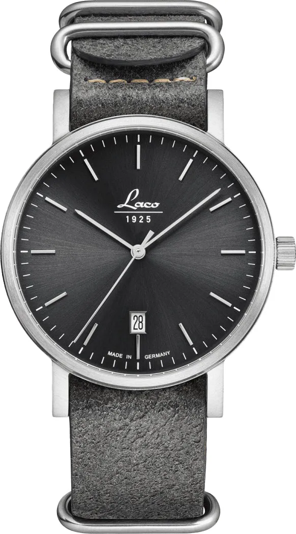 LAC Watch Classic Stone