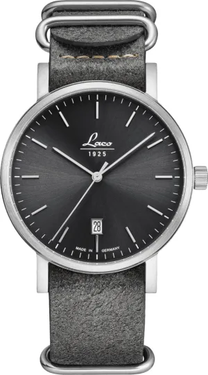 LAC Watch Classic Stone