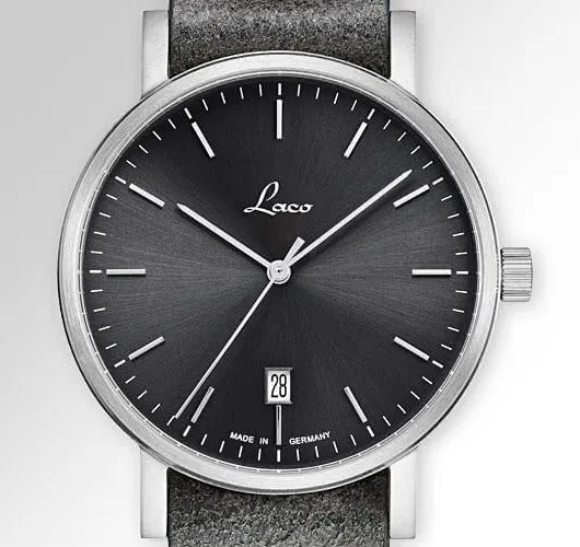 LAC Watch Classic Stone