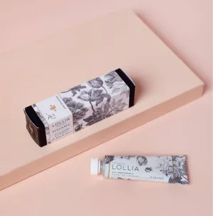 Lollia Elegance Petite Treat Handcreme