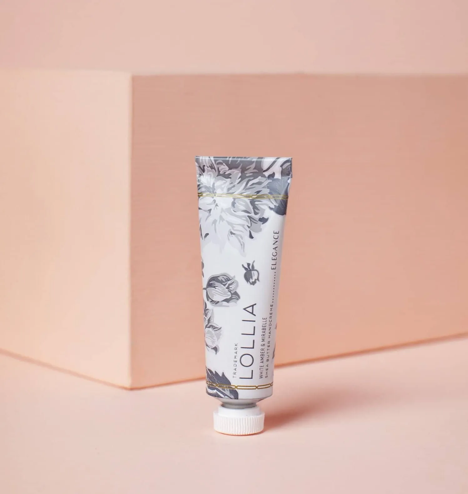 Lollia Elegance Petite Treat Handcreme