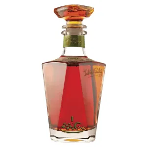 Lote Maestro Añejo Tequila