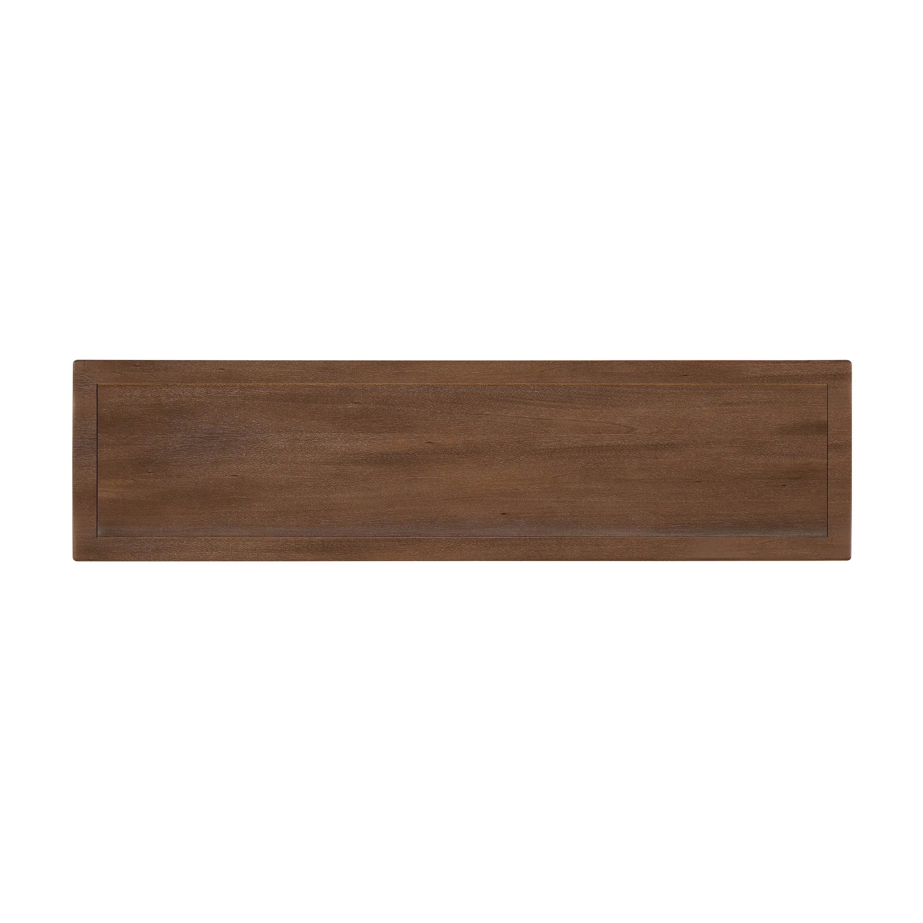 M by Hooker Archer Tambour Console Table