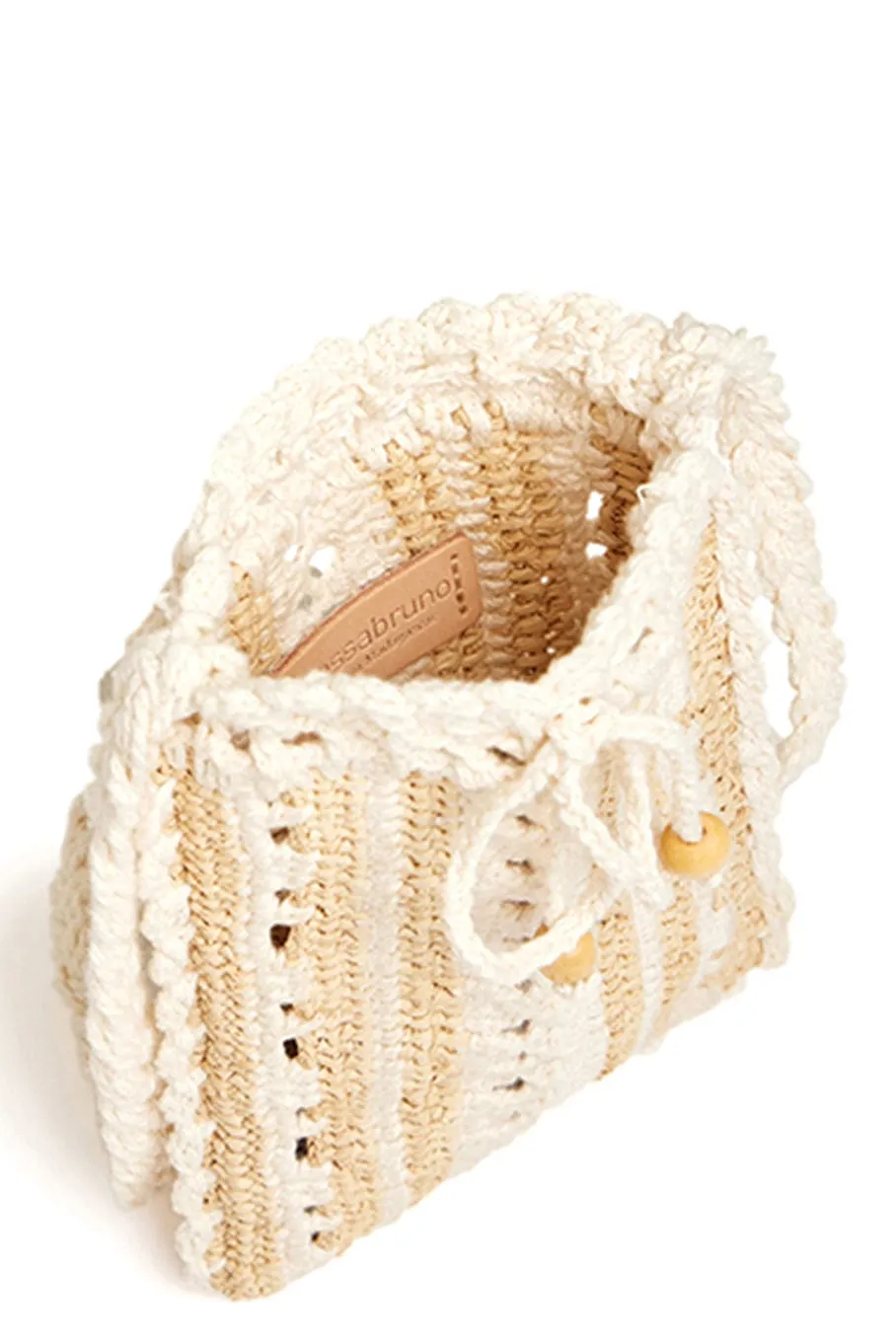 Macrame Phone Case