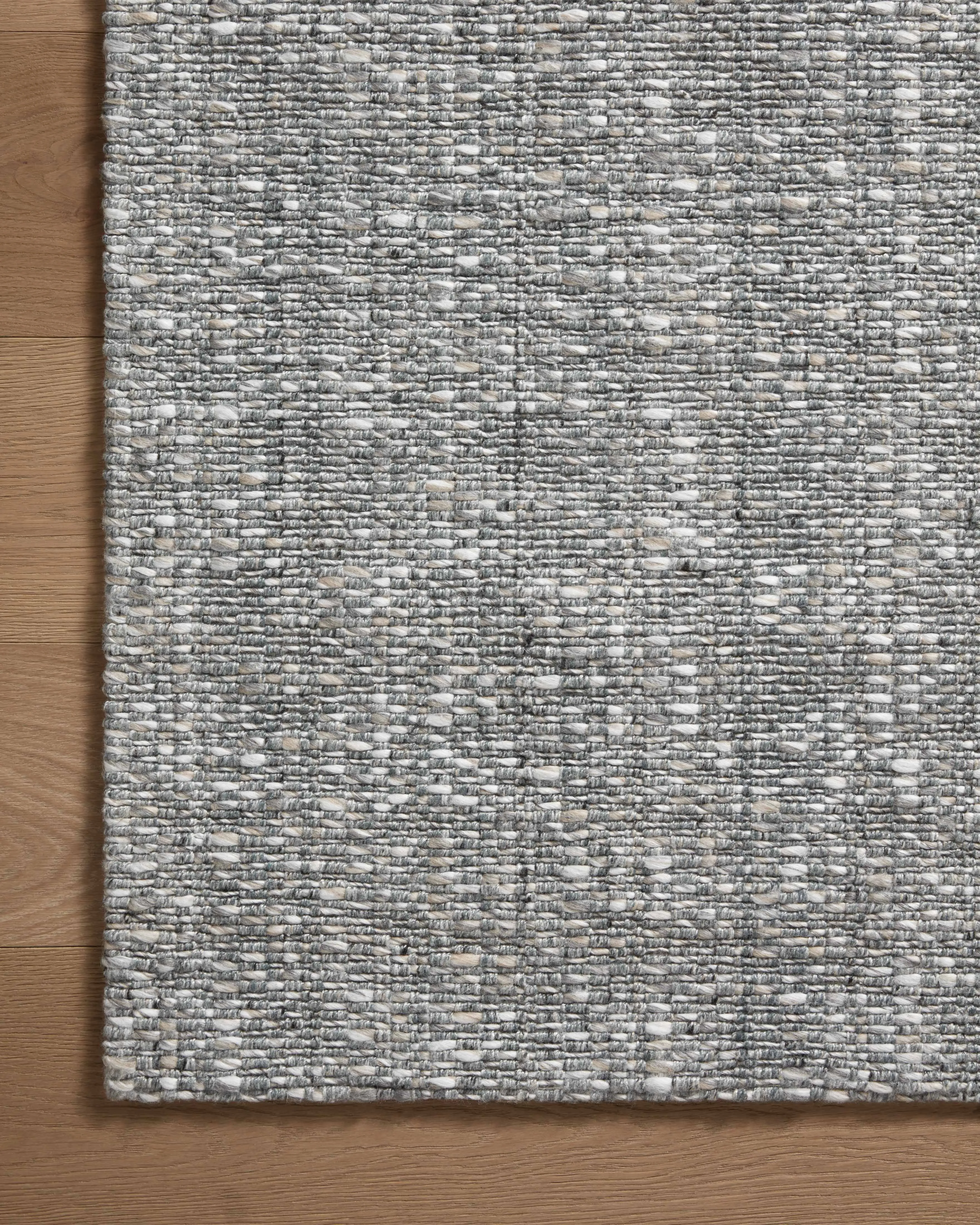 Magnolia Home by Joanna Gaines x Loloi Pippa Blue Rug