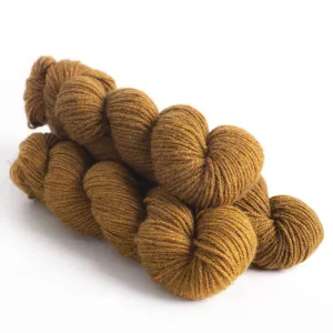 Manhattan Hat Kit (Double Fold, Size 1/Mustard)