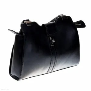 Manon Day Bag (Black)