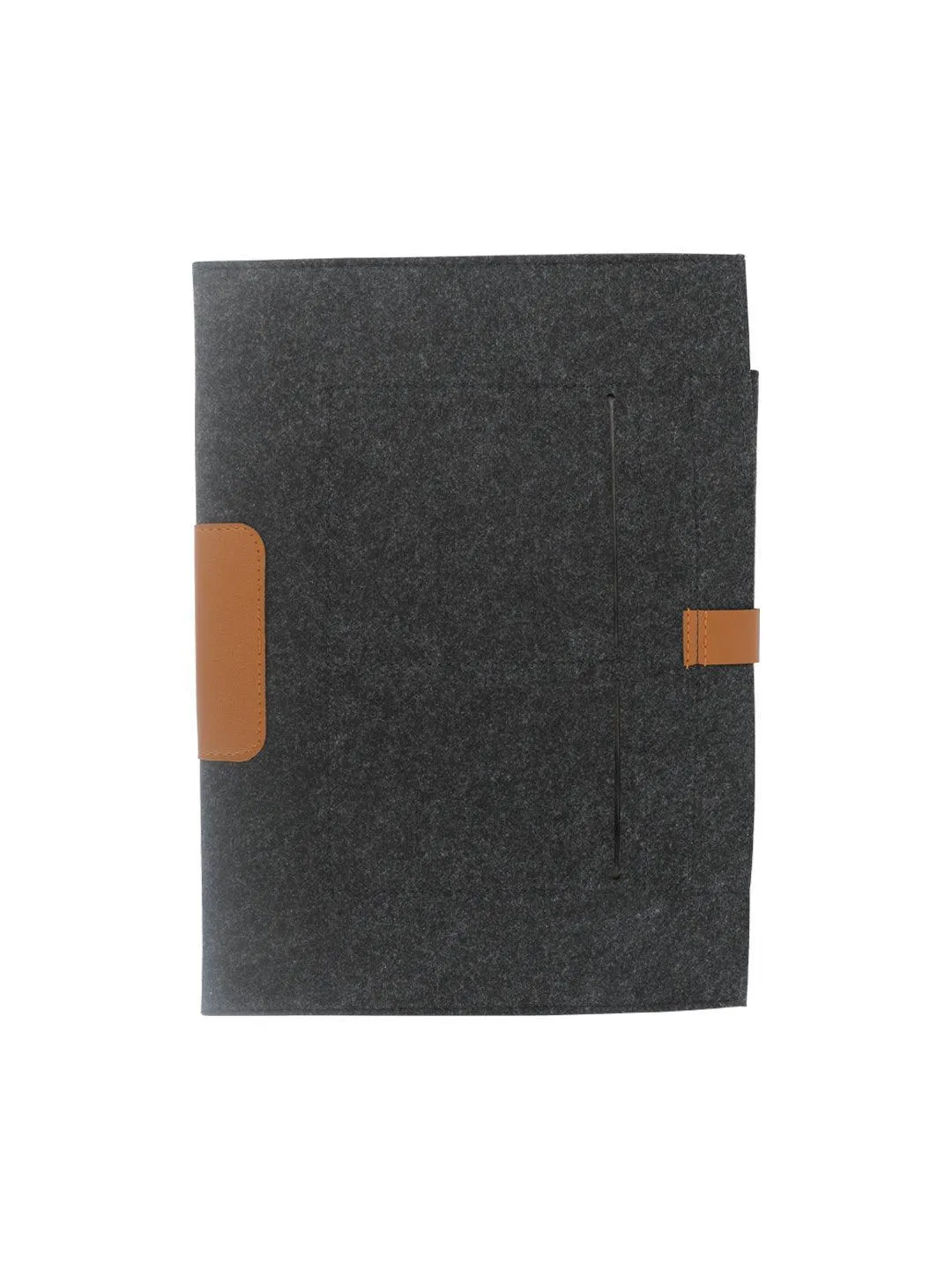 Market99 Rectangular Felt Laptop Bag