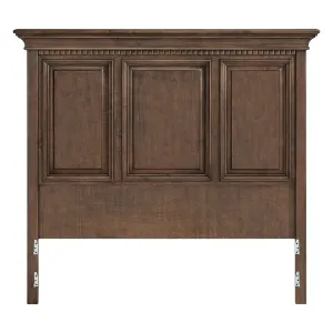 McKenzie Grand JAV Headboard Only