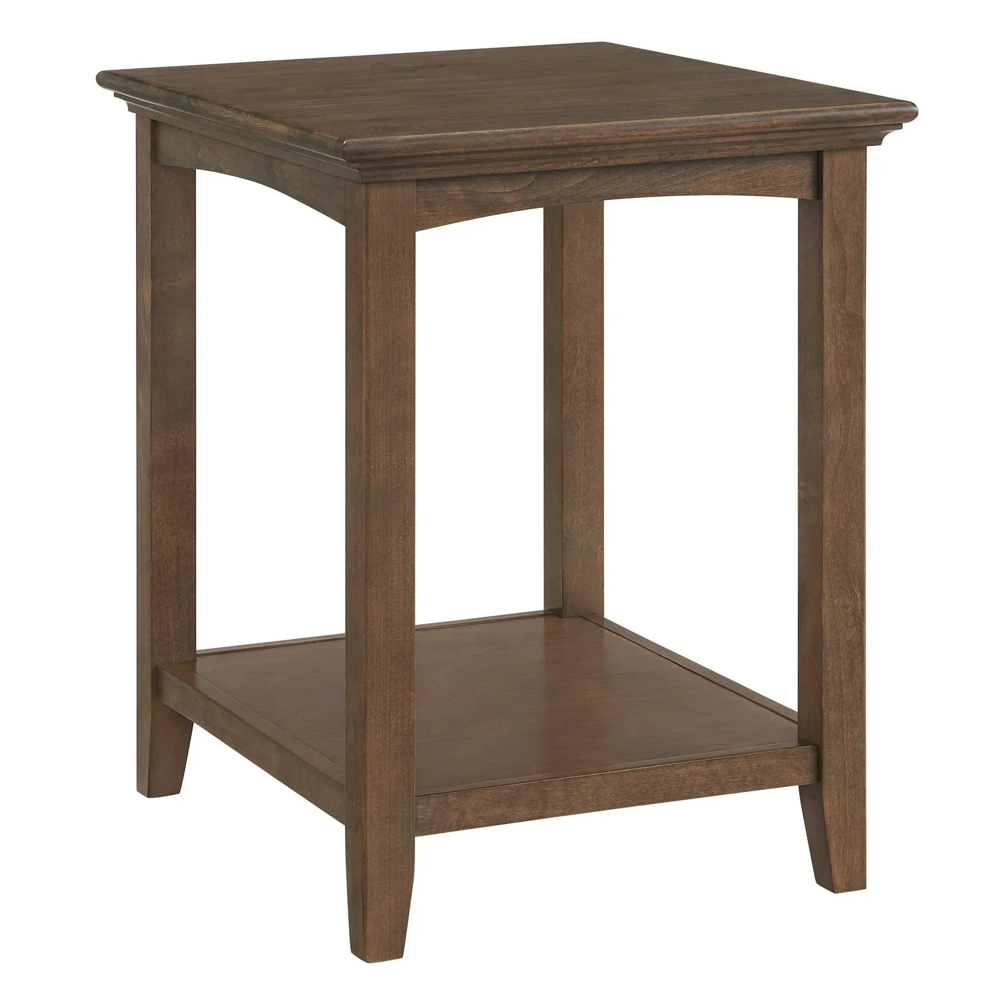 McKenzie JAV Side Table